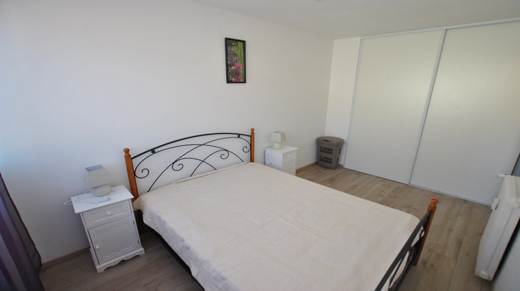 Ma-Cabane - Location Appartement Royat, 37 m²