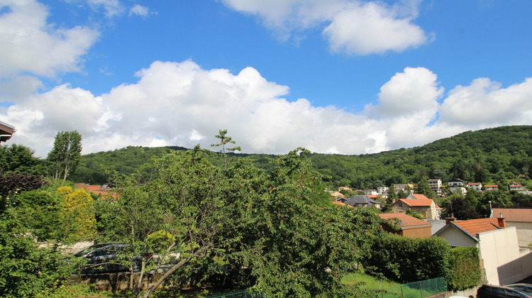 Ma-Cabane - Location Appartement Royat, 37 m²