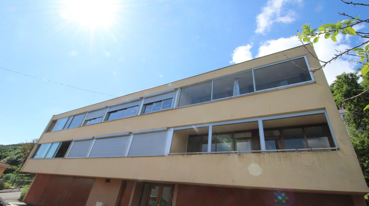 Ma-Cabane - Location Appartement Royat, 37 m²