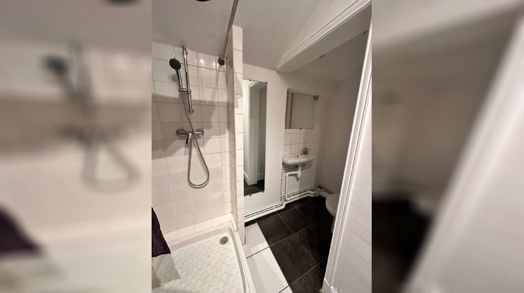 Ma-Cabane - Location Appartement Royat, 22 m²