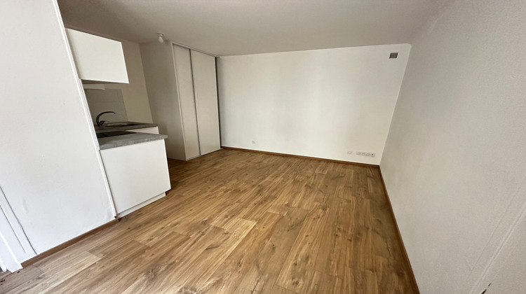Ma-Cabane - Location Appartement Royat, 17 m²