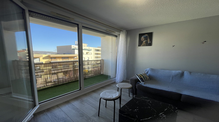 Ma-Cabane - Location Appartement Royat, 31 m²