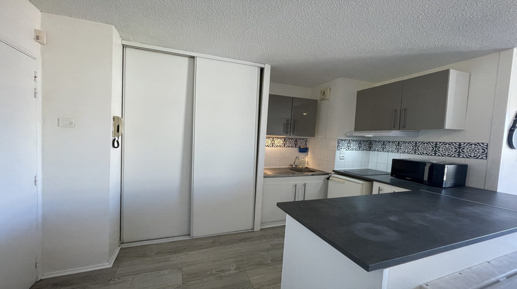 Ma-Cabane - Location Appartement Royat, 31 m²