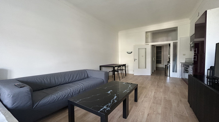 Ma-Cabane - Location Appartement Royat, 25 m²