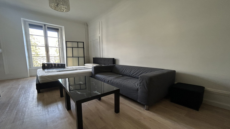 Ma-Cabane - Location Appartement Royat, 25 m²