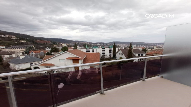 Ma-Cabane - Location Appartement Royat, 37 m²