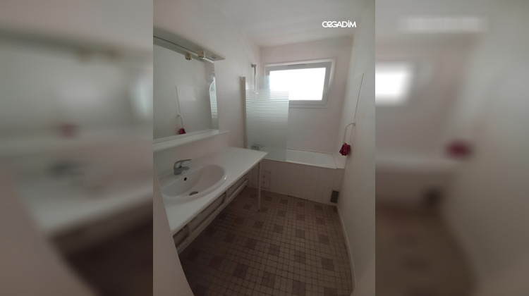 Ma-Cabane - Location Appartement Royat, 37 m²