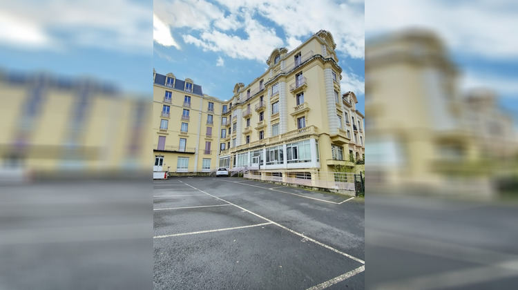 Ma-Cabane - Location Appartement Royat, 84 m²