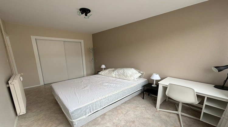 Ma-Cabane - Location Appartement ROYAT, 39 m²