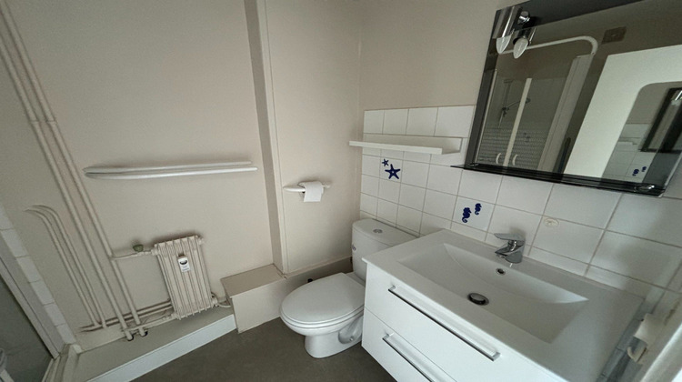 Ma-Cabane - Location Appartement ROYAT, 39 m²
