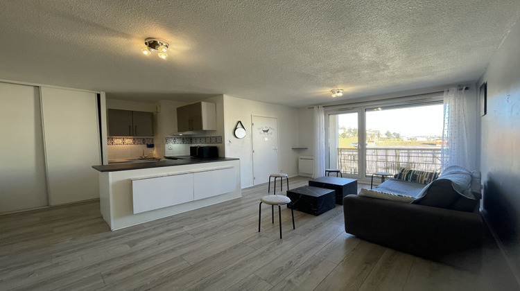Ma-Cabane - Location Appartement Royat, 31 m²