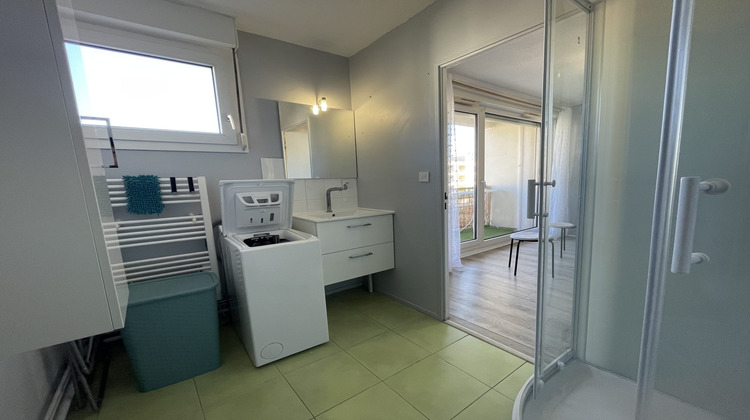 Ma-Cabane - Location Appartement Royat, 31 m²