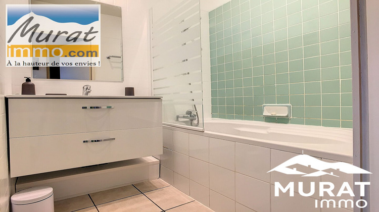 Ma-Cabane - Location Appartement Royat, 31 m²