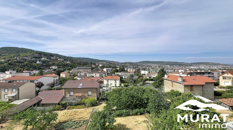 Ma-Cabane - Location Appartement Royat, 33 m²