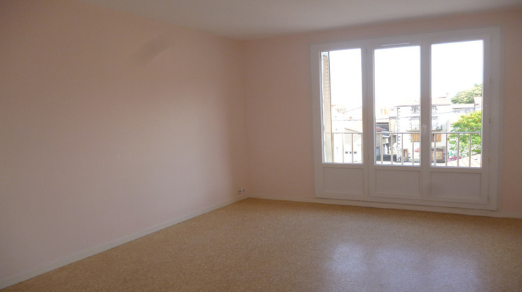 Ma-Cabane - Location Appartement ROYAT, 43 m²