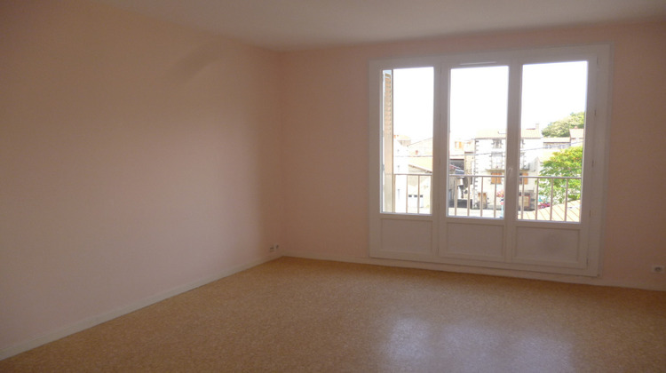 Ma-Cabane - Location Appartement ROYAT, 43 m²