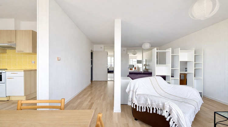 Ma-Cabane - Location Appartement Royat, 33 m²