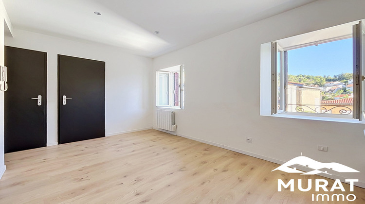 Ma-Cabane - Location Appartement Royat, 24 m²