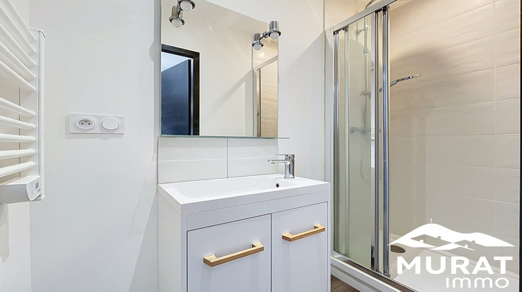 Ma-Cabane - Location Appartement Royat, 24 m²