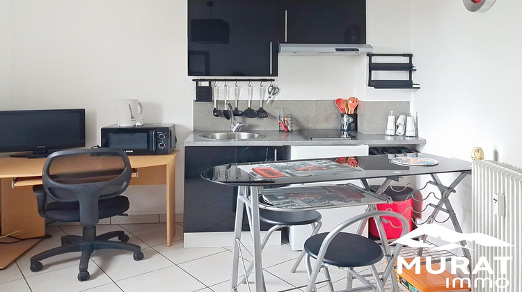 Ma-Cabane - Location Appartement Royat, 14 m²