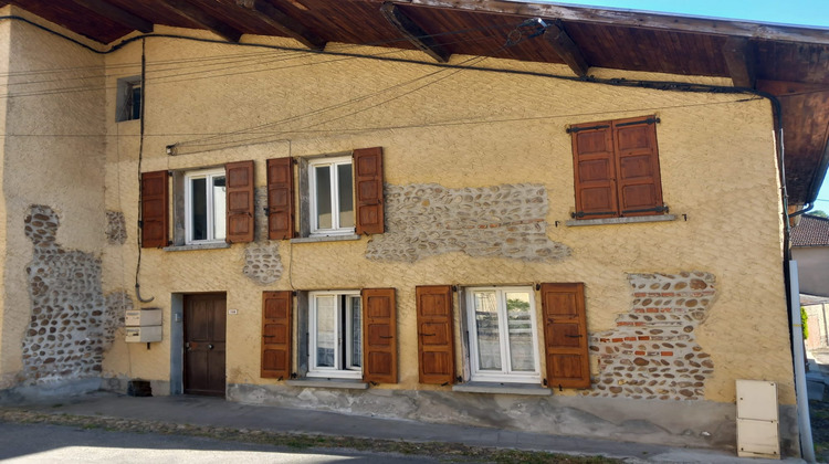 Ma-Cabane - Location Appartement Roybon, 46 m²