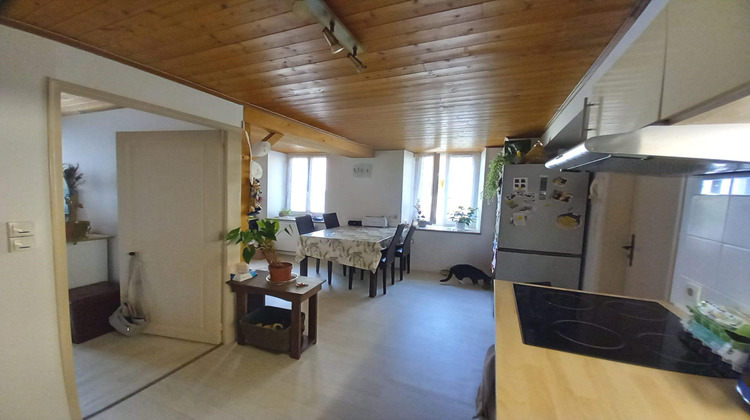 Ma-Cabane - Location Appartement Roybon, 46 m²