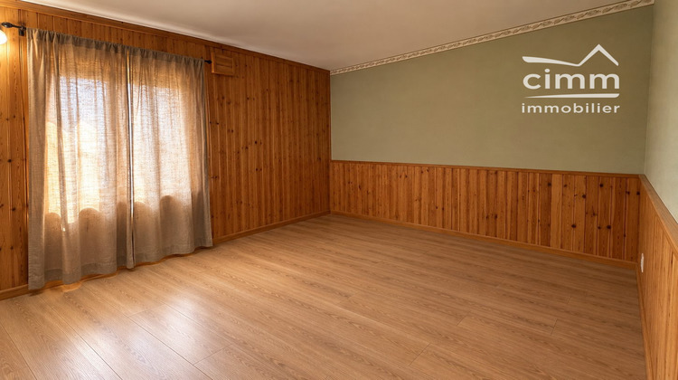 Ma-Cabane - Location Appartement Roybon, 63 m²