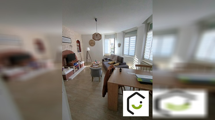 Ma-Cabane - Location Appartement ROYE, 83 m²