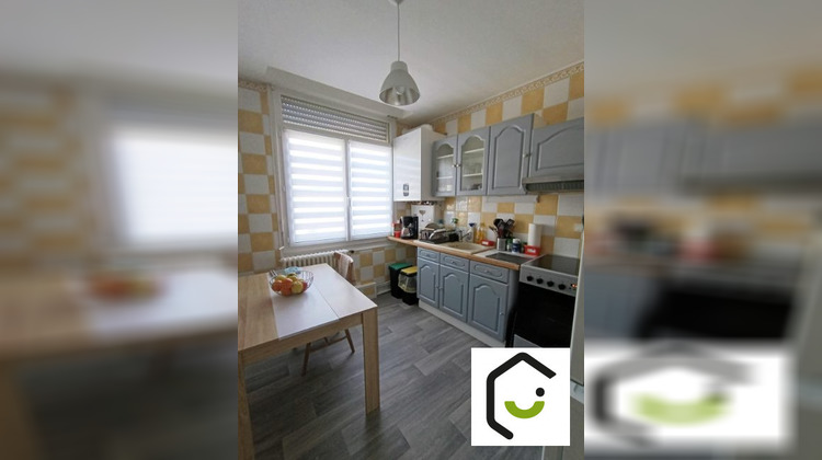 Ma-Cabane - Location Appartement ROYE, 83 m²