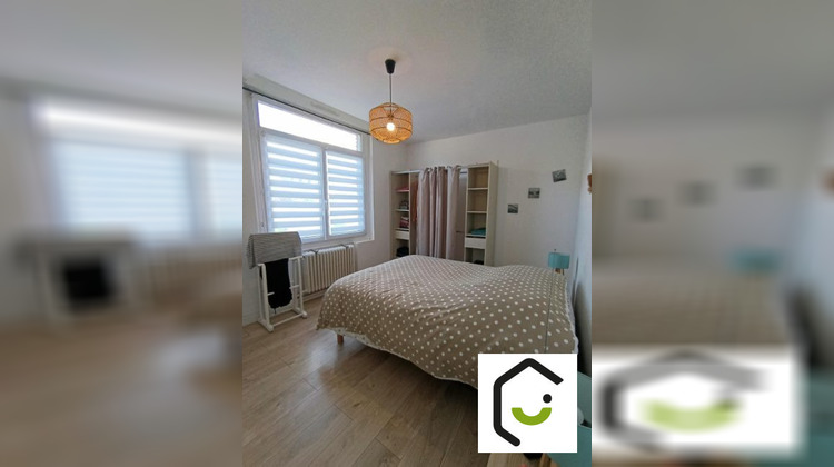 Ma-Cabane - Location Appartement ROYE, 83 m²