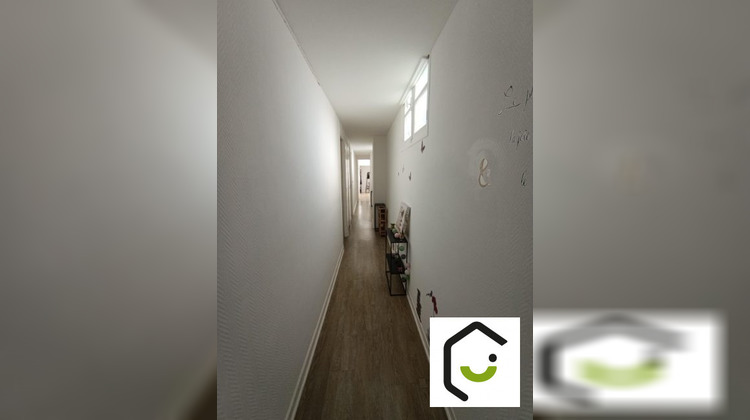 Ma-Cabane - Location Appartement ROYE, 83 m²