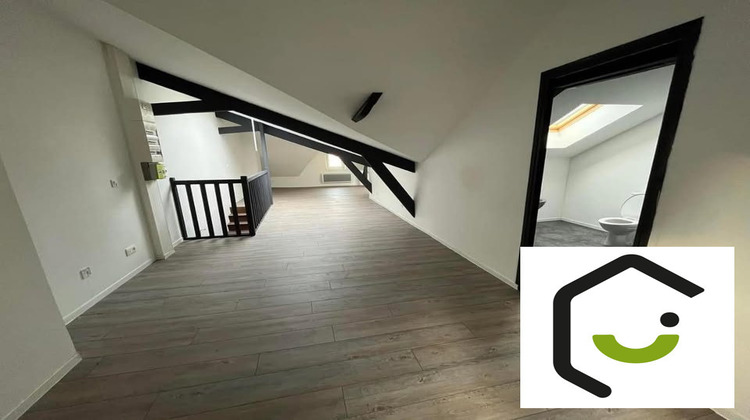 Ma-Cabane - Location Appartement ROYE, 28 m²