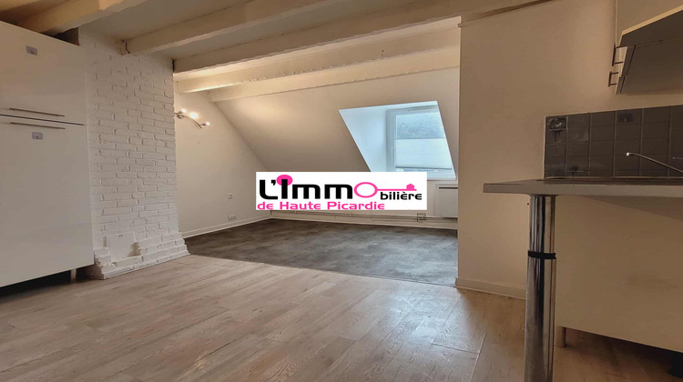 Ma-Cabane - Location Appartement Roye, 18 m²