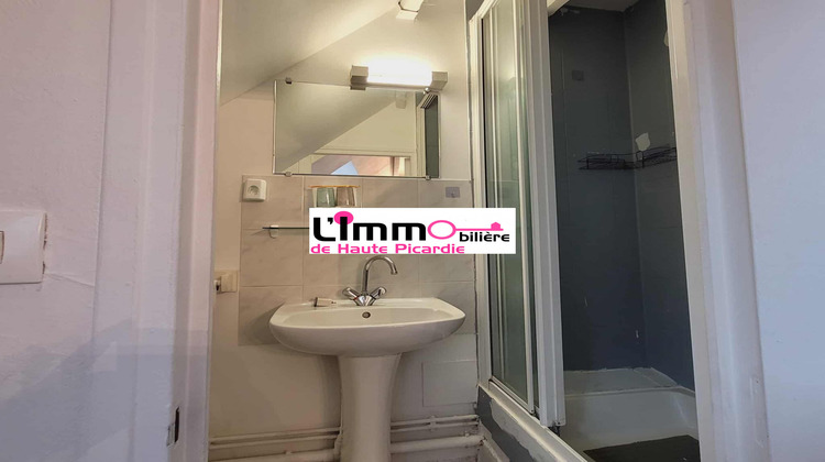 Ma-Cabane - Location Appartement Roye, 18 m²