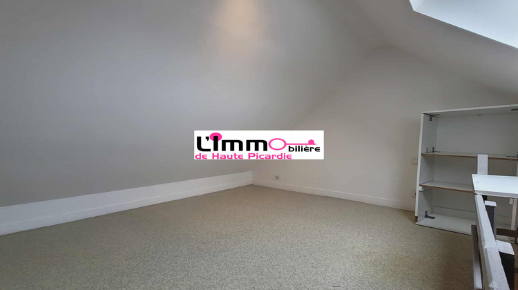 Ma-Cabane - Location Appartement Roye, 18 m²