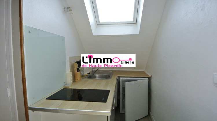 Ma-Cabane - Location Appartement Roye, 16 m²