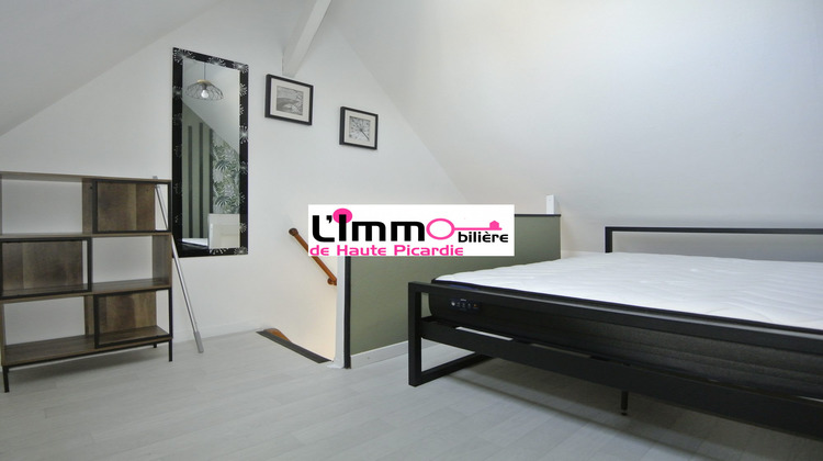 Ma-Cabane - Location Appartement Roye, 16 m²