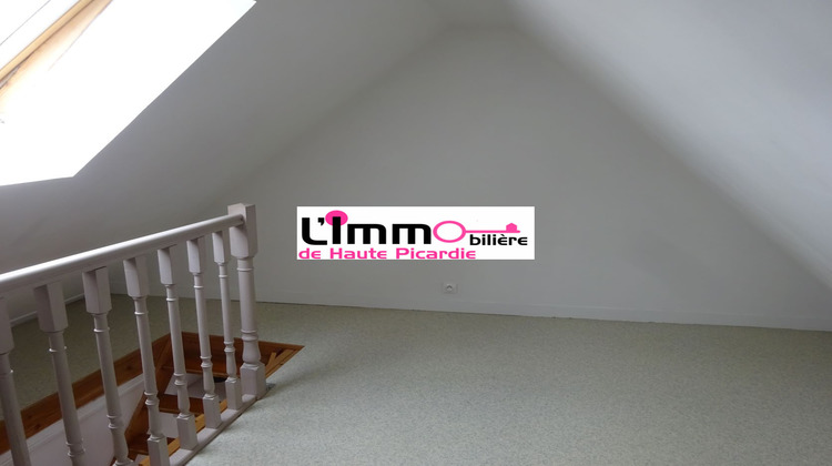 Ma-Cabane - Location Appartement Roye, 19 m²