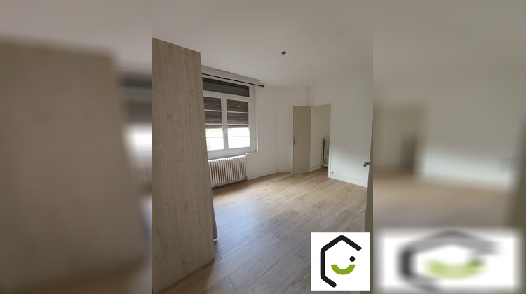 Ma-Cabane - Location Appartement ROYE, 83 m²