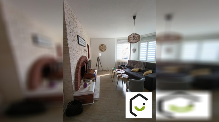 Ma-Cabane - Location Appartement ROYE, 83 m²