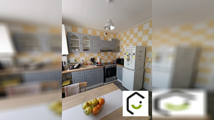 Ma-Cabane - Location Appartement ROYE, 83 m²
