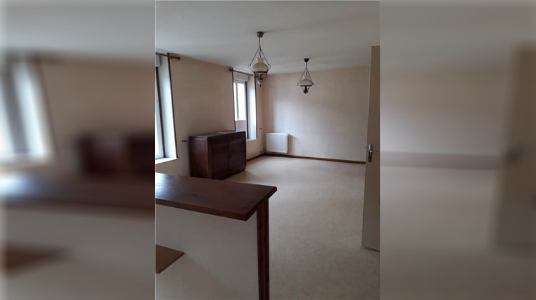 Ma-Cabane - Location Appartement ROZIER-EN-DONZY, 93 m²