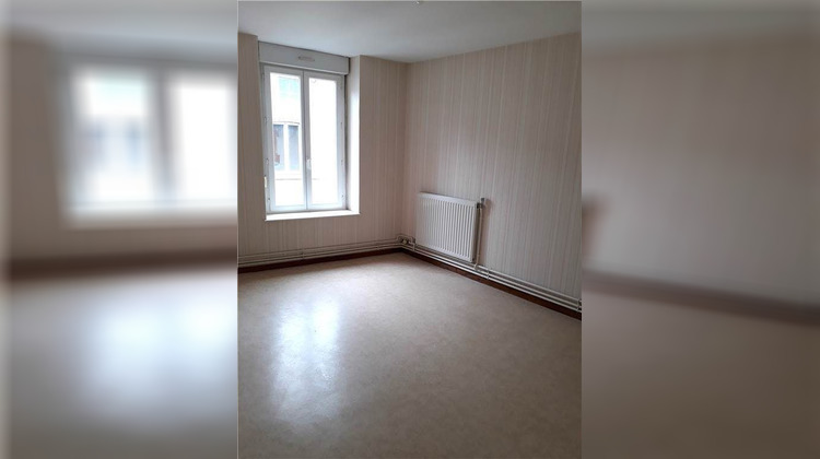 Ma-Cabane - Location Appartement ROZIER-EN-DONZY, 93 m²