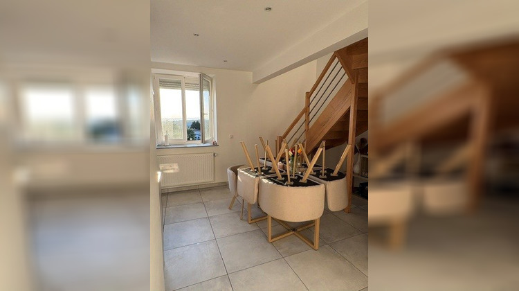 Ma-Cabane - Location Appartement Rozier-en-donzy, 69 m²