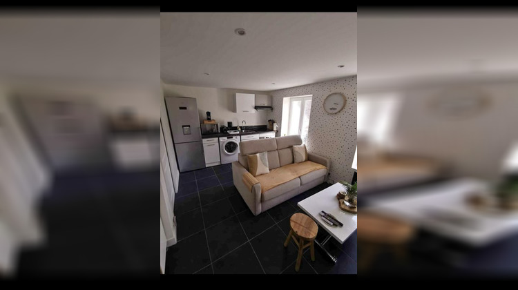 Ma-Cabane - Location Appartement RUBELLES, 59 m²