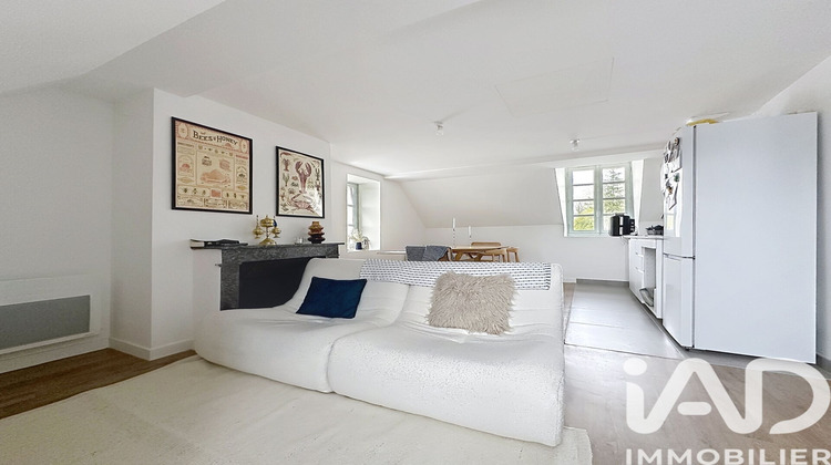 Ma-Cabane - Location Appartement Rubelles, 43 m²