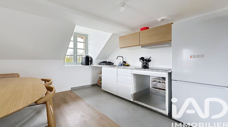 Ma-Cabane - Location Appartement Rubelles, 43 m²