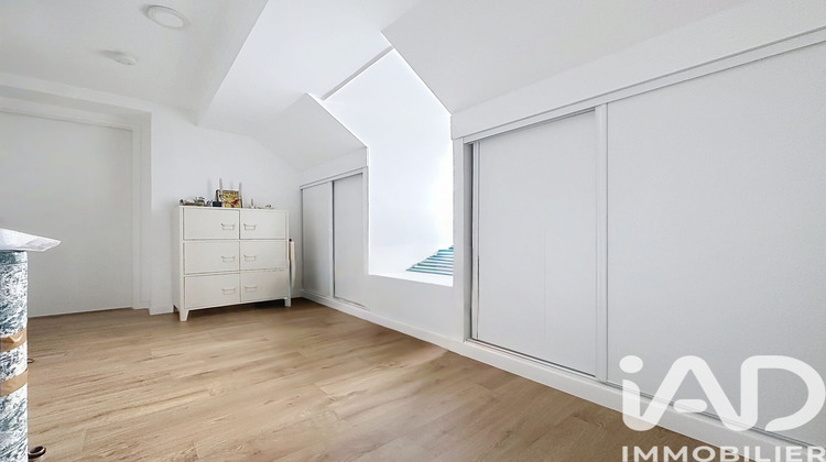 Ma-Cabane - Location Appartement Rubelles, 43 m²