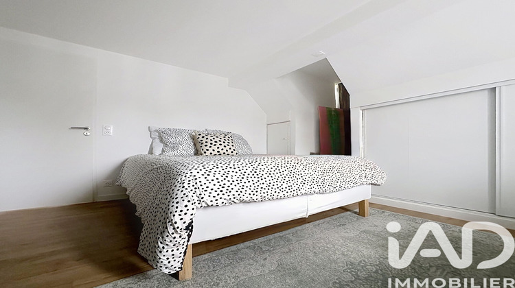 Ma-Cabane - Location Appartement Rubelles, 43 m²