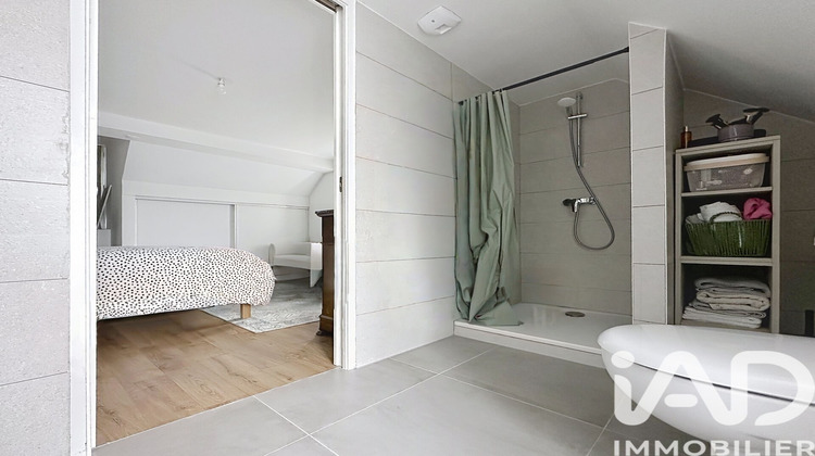 Ma-Cabane - Location Appartement Rubelles, 43 m²